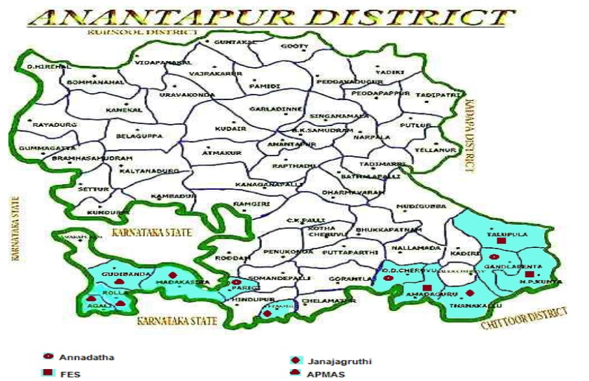 Anantpur