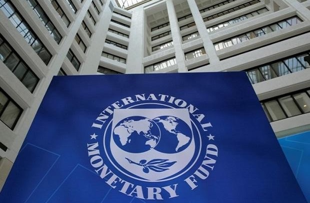 IMF